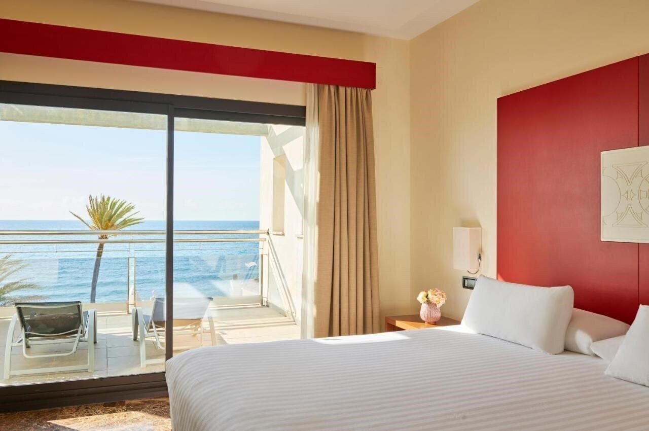 Imaginea Estepona Hotel & SPA Resort 4*