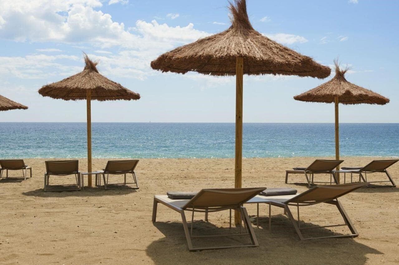 Imaginea Estepona Hotel & SPA Resort 4*