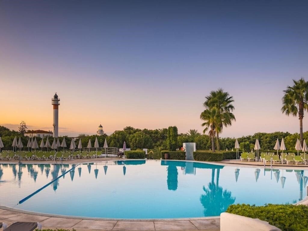Фотография Fuerte El Rompido 4*
