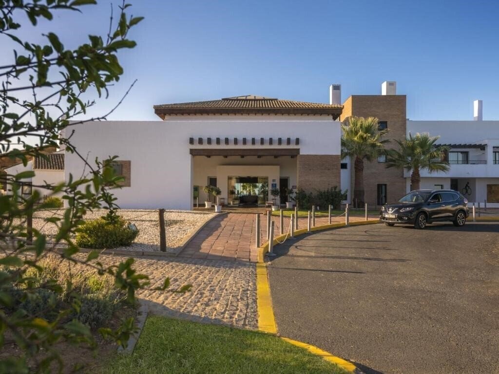 Изображение Fuerte El Rompido 4*
