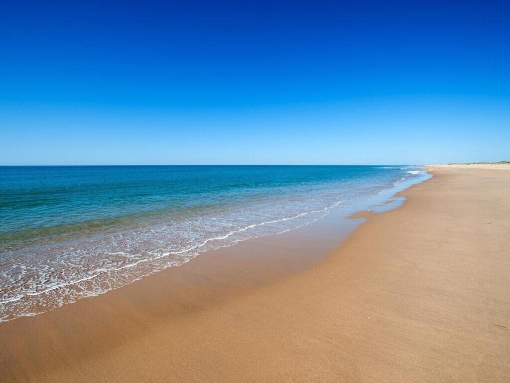 Картинка Fuerte El Rompido 4*