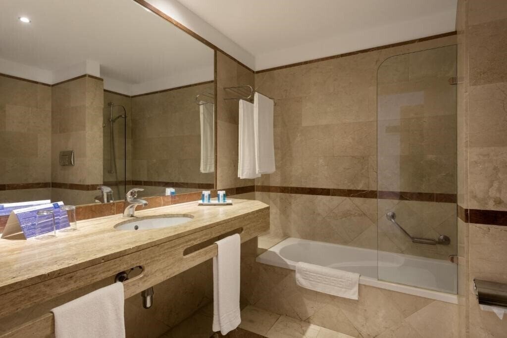 Fotografie Gran Hotel Costa Del Sol 4*