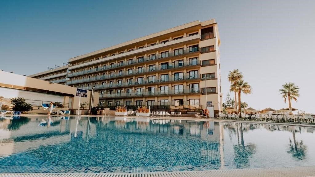 Imaginea Gran Hotel Costa Del Sol 4*