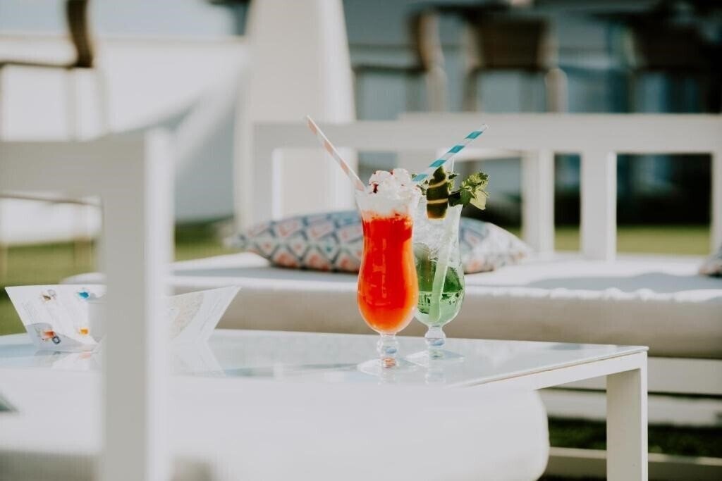 Imaginea Gran Hotel Costa Del Sol 4*