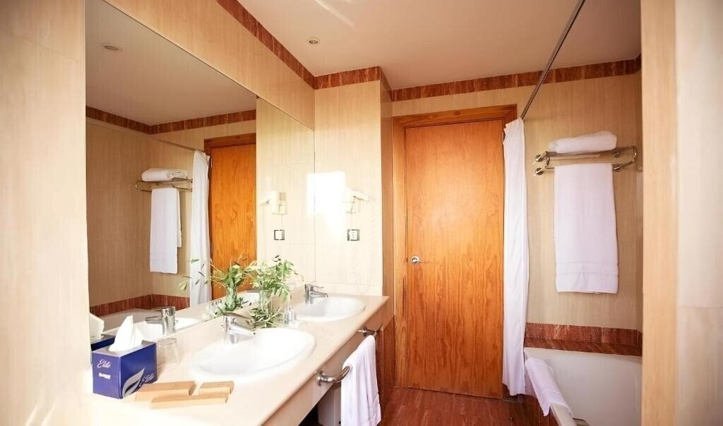 Fotografie Bakour Oh Nice 4*