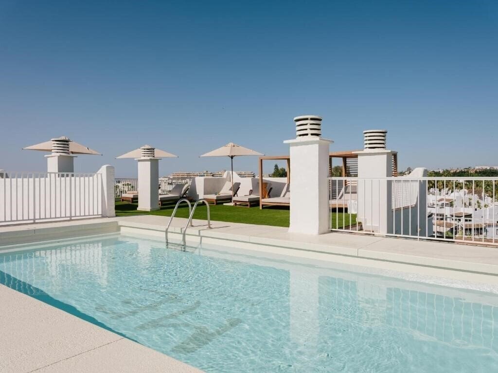 Fotografie Melia Marbella Dynamar 4*