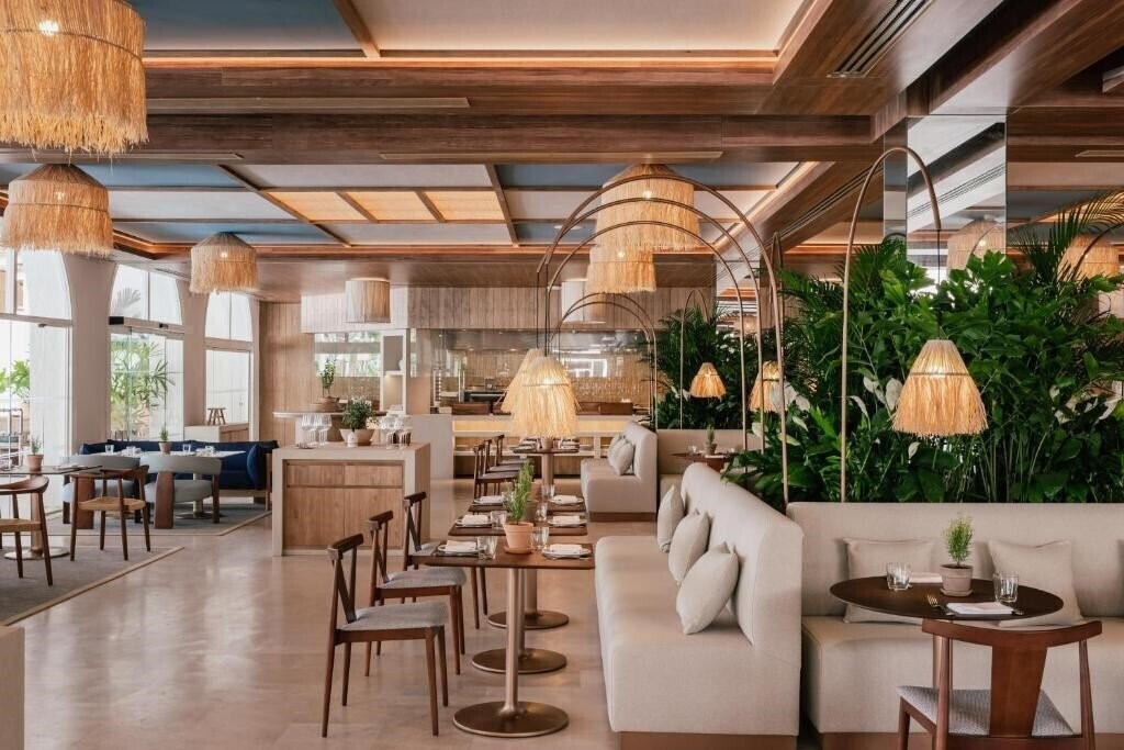 Imaginea Melia Marbella Dynamar 4*