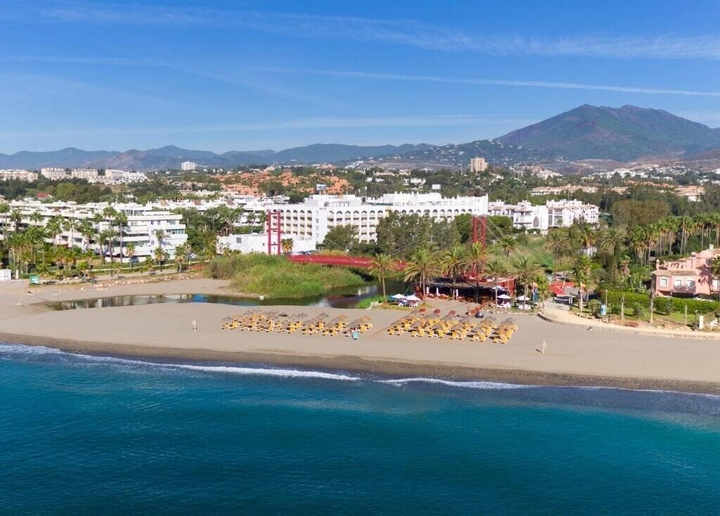 Fotografie ME Marbella 5*