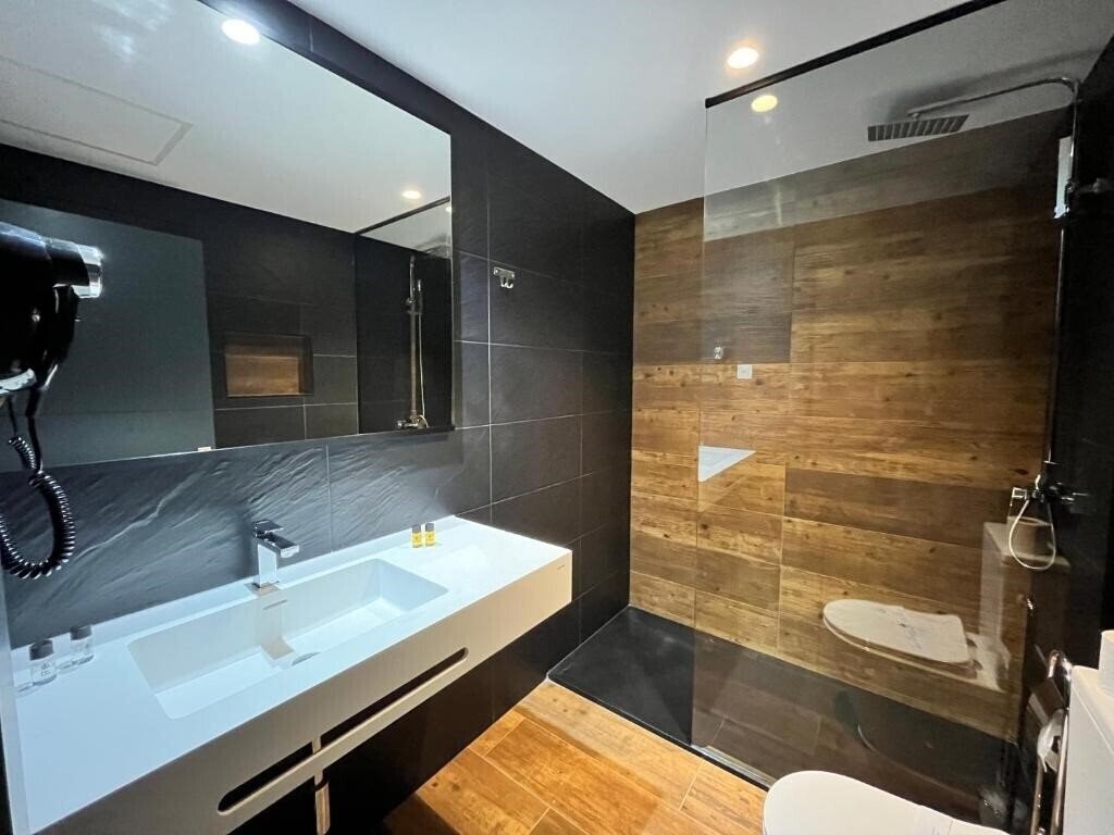 Картинка Villa Albero 3*