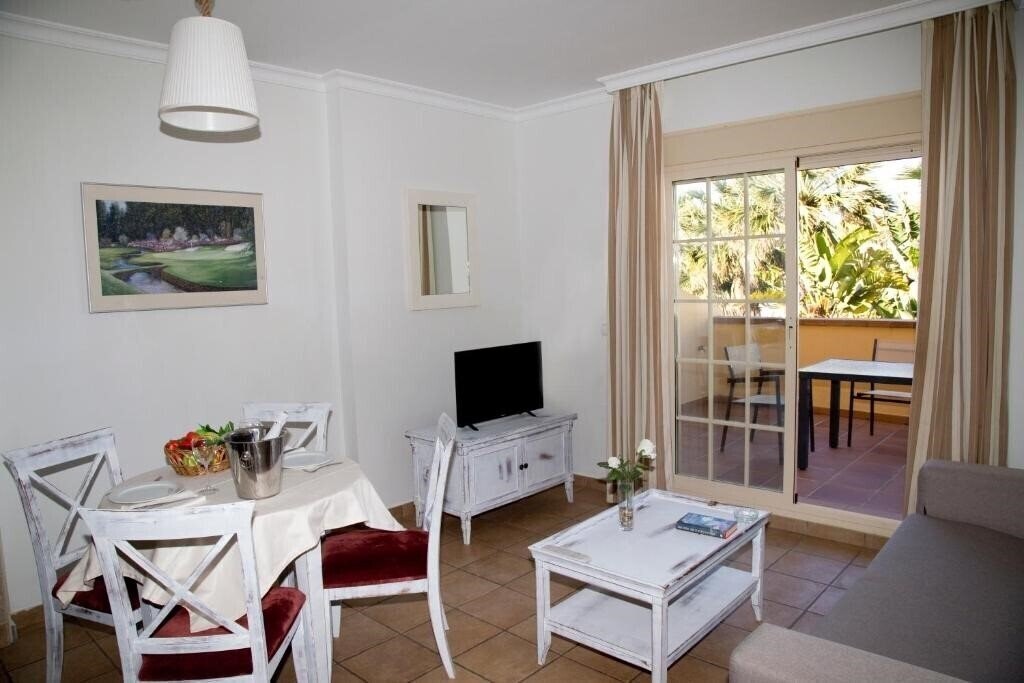 Изображение Vista Real Hotel Apartamentos (ex. Golf & Beach Vista Real) 3*