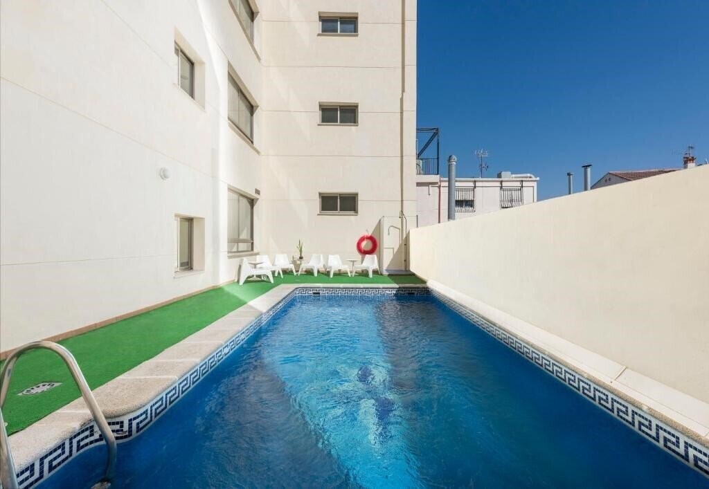 Изображение Toboso Almunecar 3*