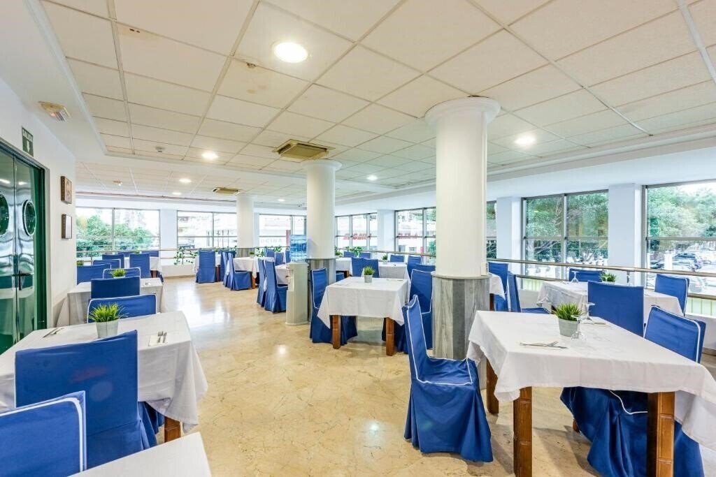Картинка Toboso Almunecar 3*