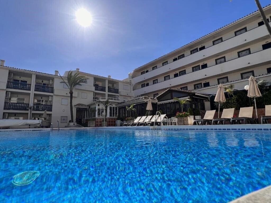 Изображение Crown Resorts Club Marbella 3*