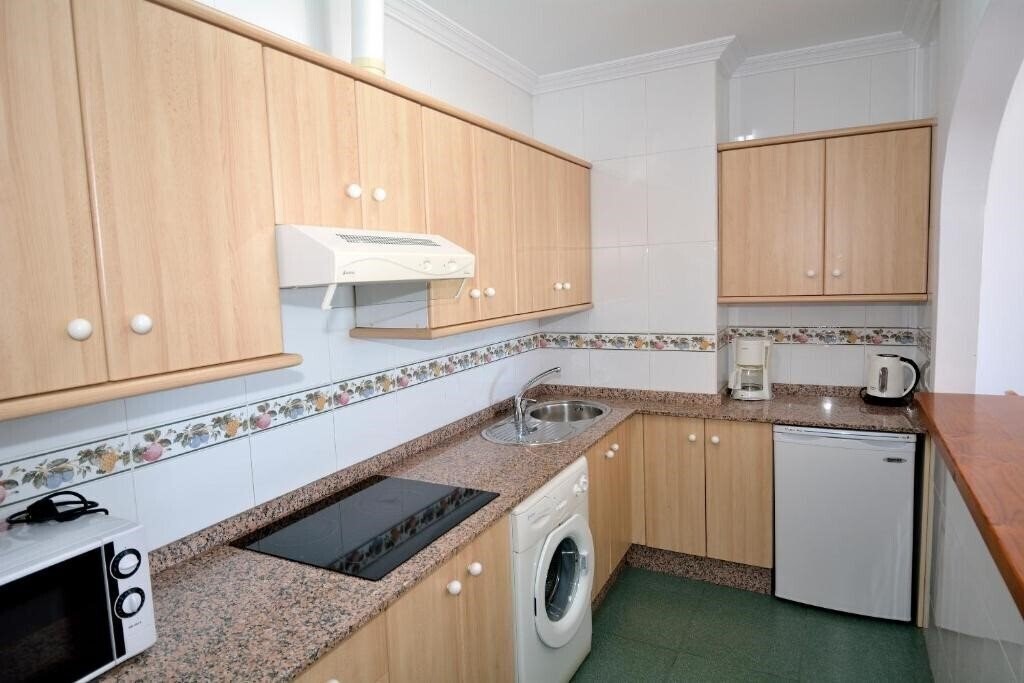 Imaginea HC Burriana Playa Apartamentos 2*