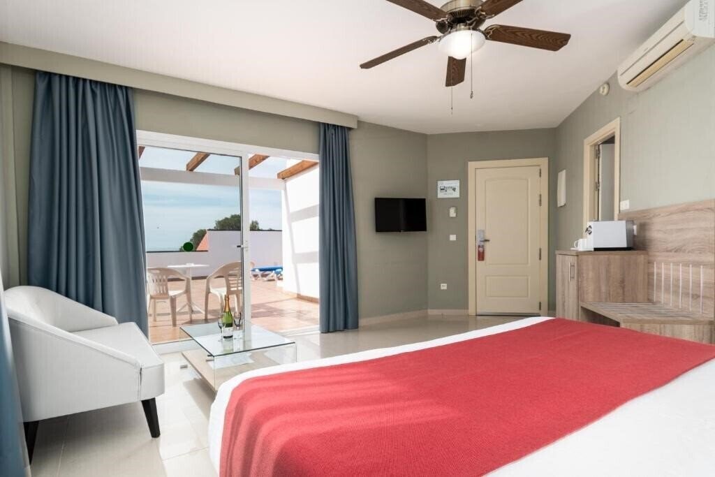 Fotografii Los Arcos Nerja 3*