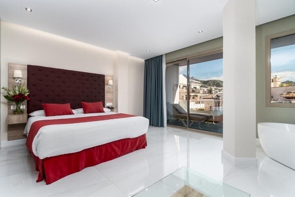 Fotografie Los Arcos Nerja 3*