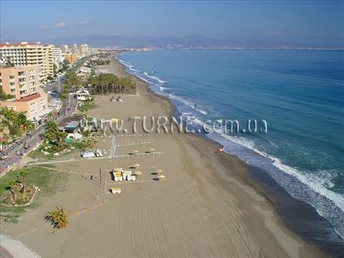 Фото Europa Torremolinos 2*