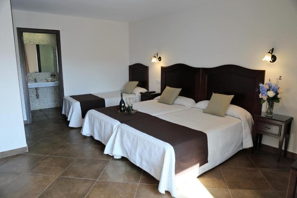 Fotografii Los Arcos Montemar 3*