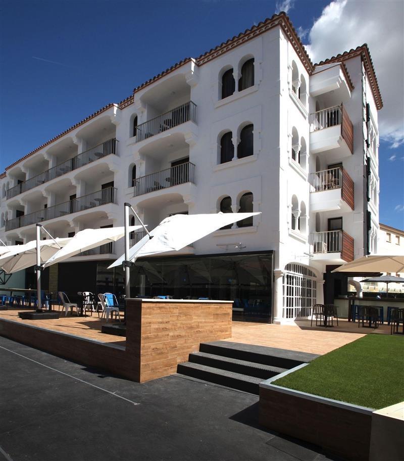 Фото THE ELEMENT (ex. The Element Hotel) 4*