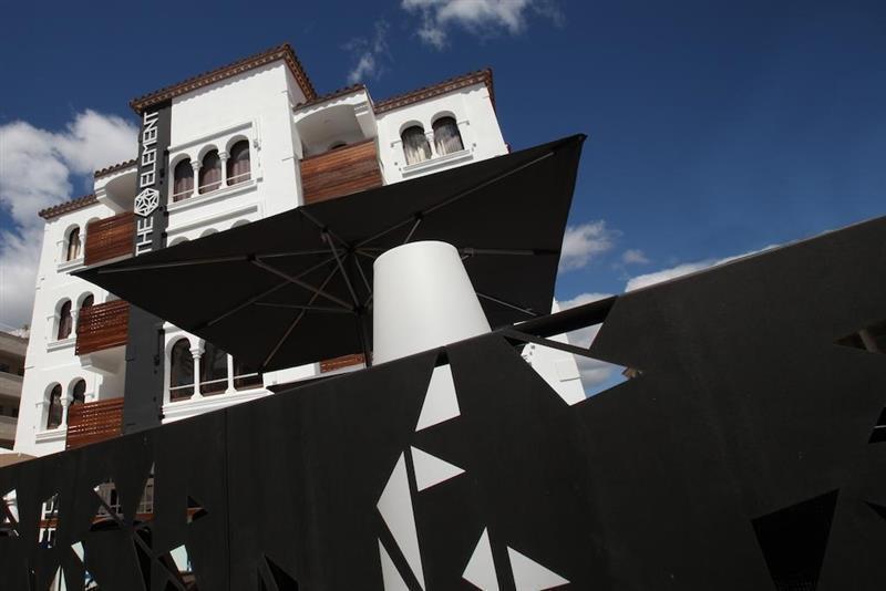 Изображение THE ELEMENT (ex. The Element Hotel) 4*