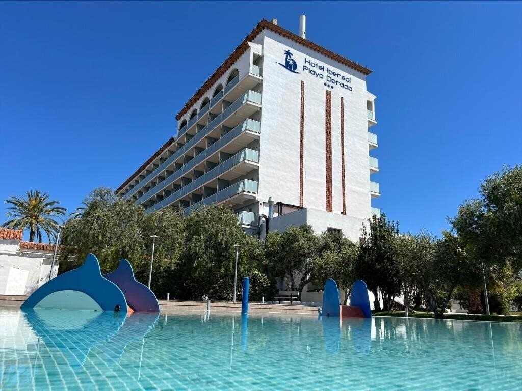 Hotel San Salvador 3*