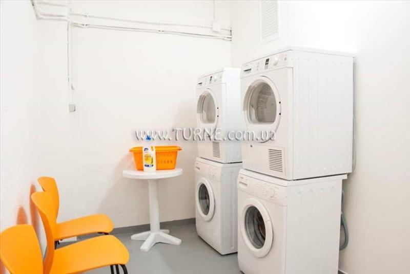 Imaginea Villa Dorada Apartments 3*