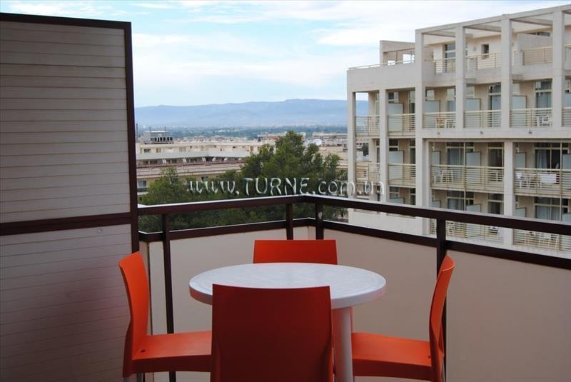 Fotografie Villa Dorada Apartments 3*