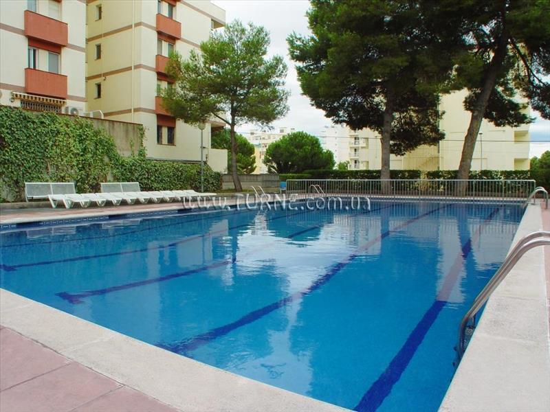 Hotel Villa Dorada Apartments 3*