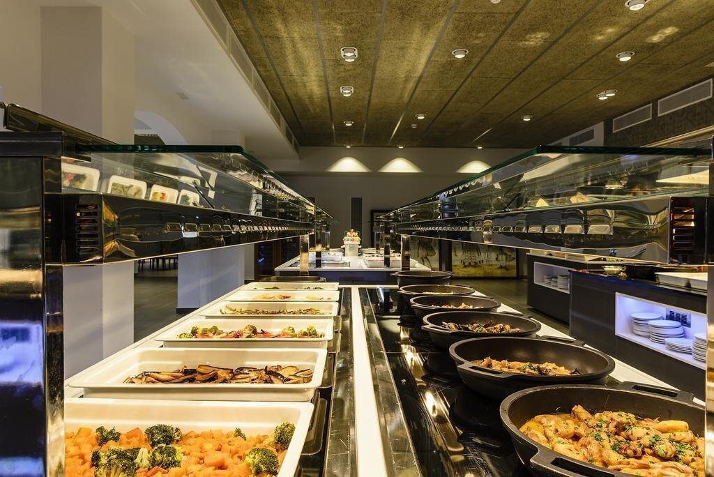 Imaginea Estival Eldorado Resort 4*