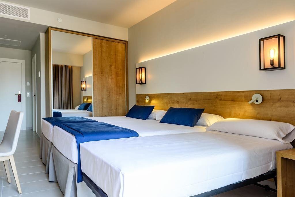 Imaginea Estival Eldorado Resort 4*