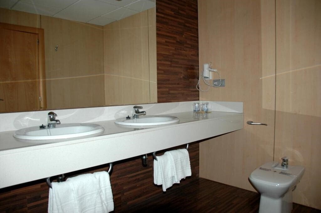Fotografie Evenia President 3*