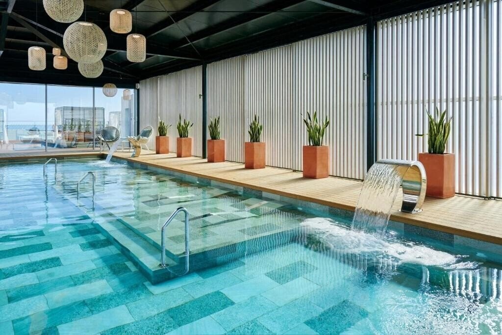 Hotel Le Meridien Ra 5*