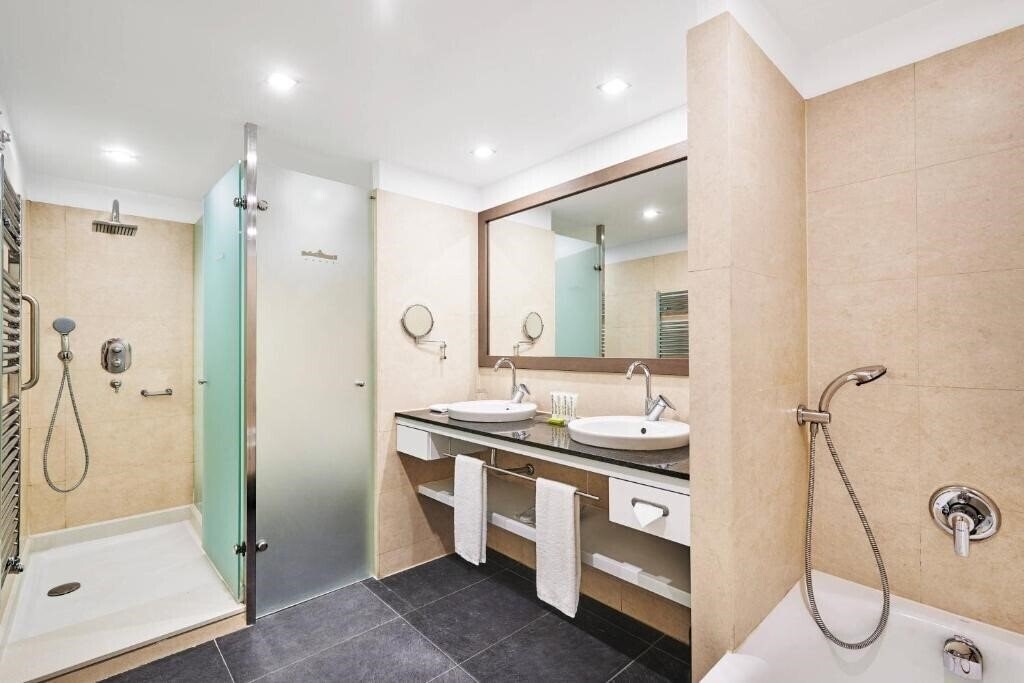 Fotografie Le Meridien Ra 5*