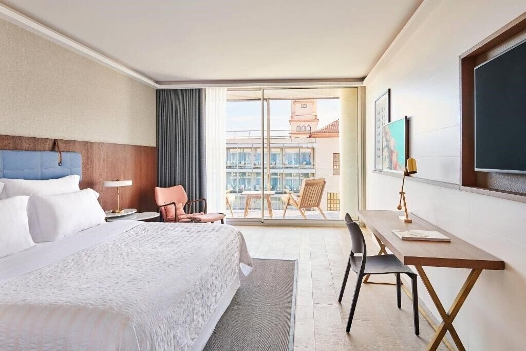 Imaginea Le Meridien Ra 5*