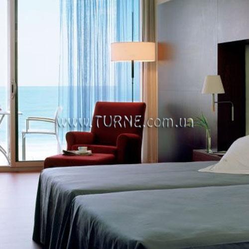 Imaginea Le Meridien Ra 5*