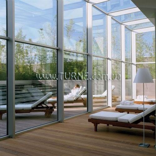 Imaginea Le Meridien Ra 5*