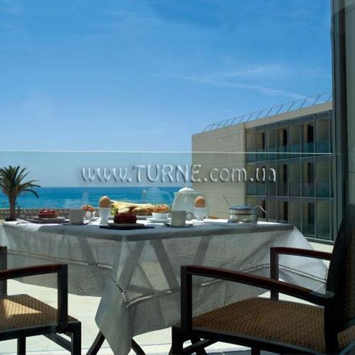 Fotografie Le Meridien Ra 5*