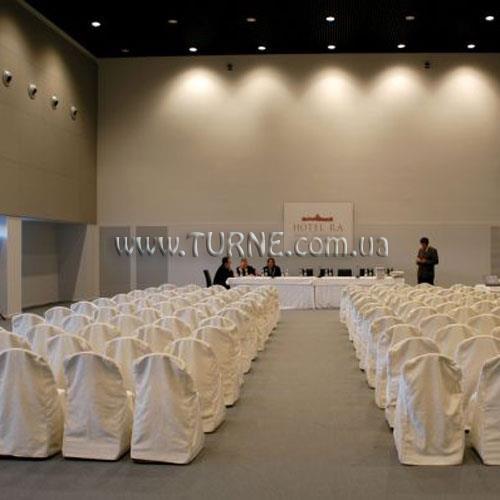 Fotografii Le Meridien Ra 5*