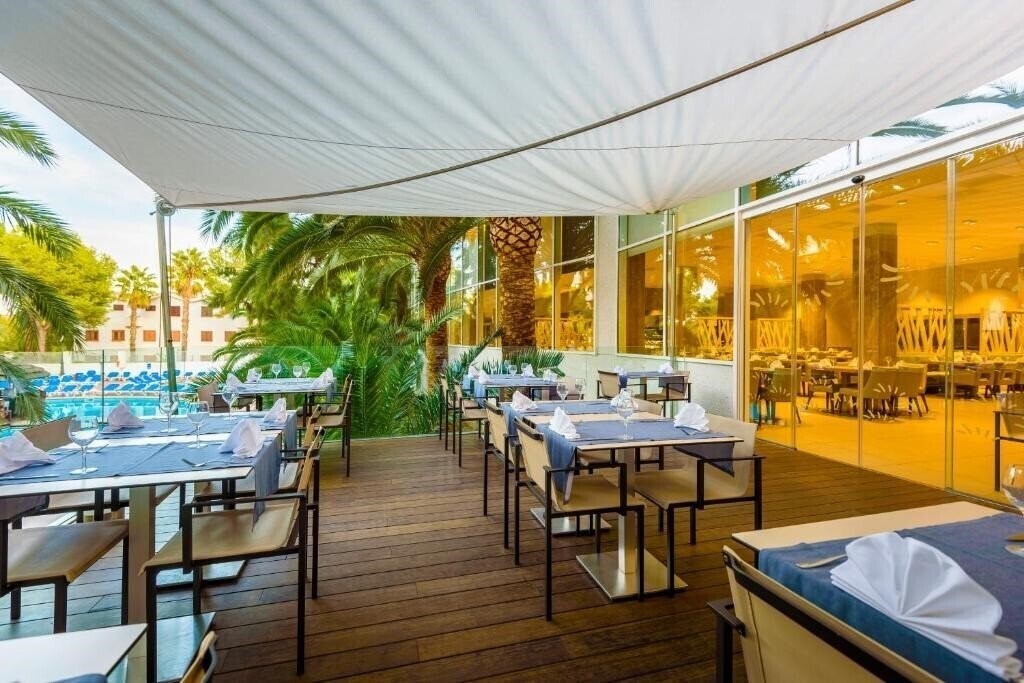 Изображение Aquasplash Estival Park 4*