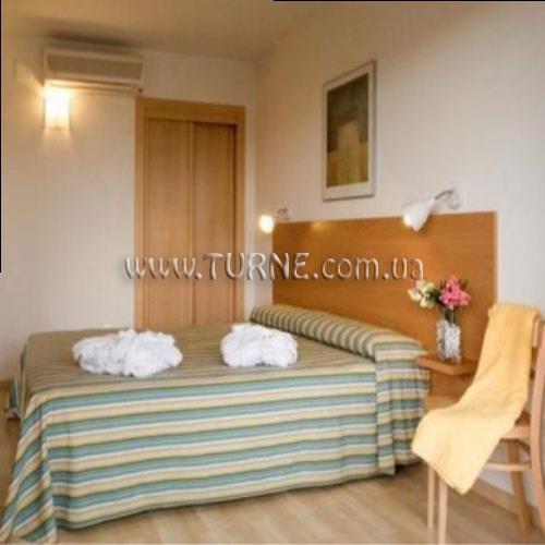 Fotografie Les Dalias Blau Mar отель без категории