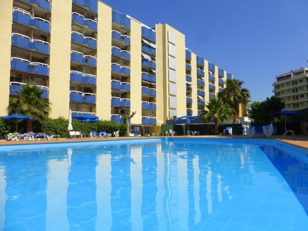 Hotel Alboran 3*