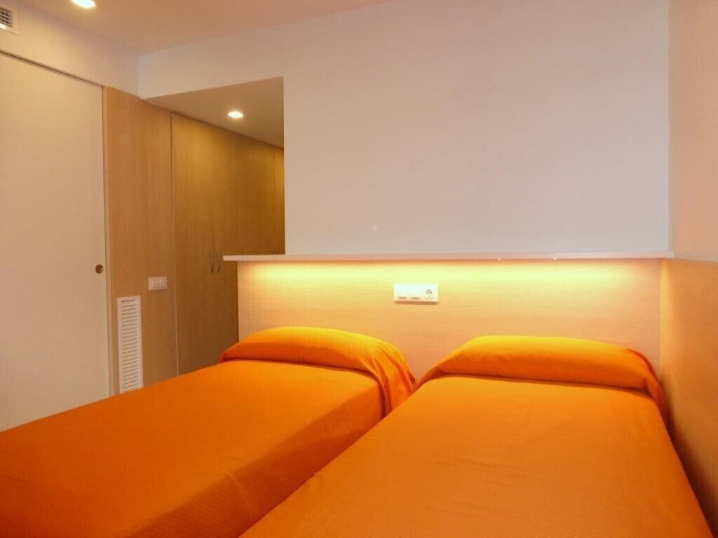 Fotografii Alboran 3*