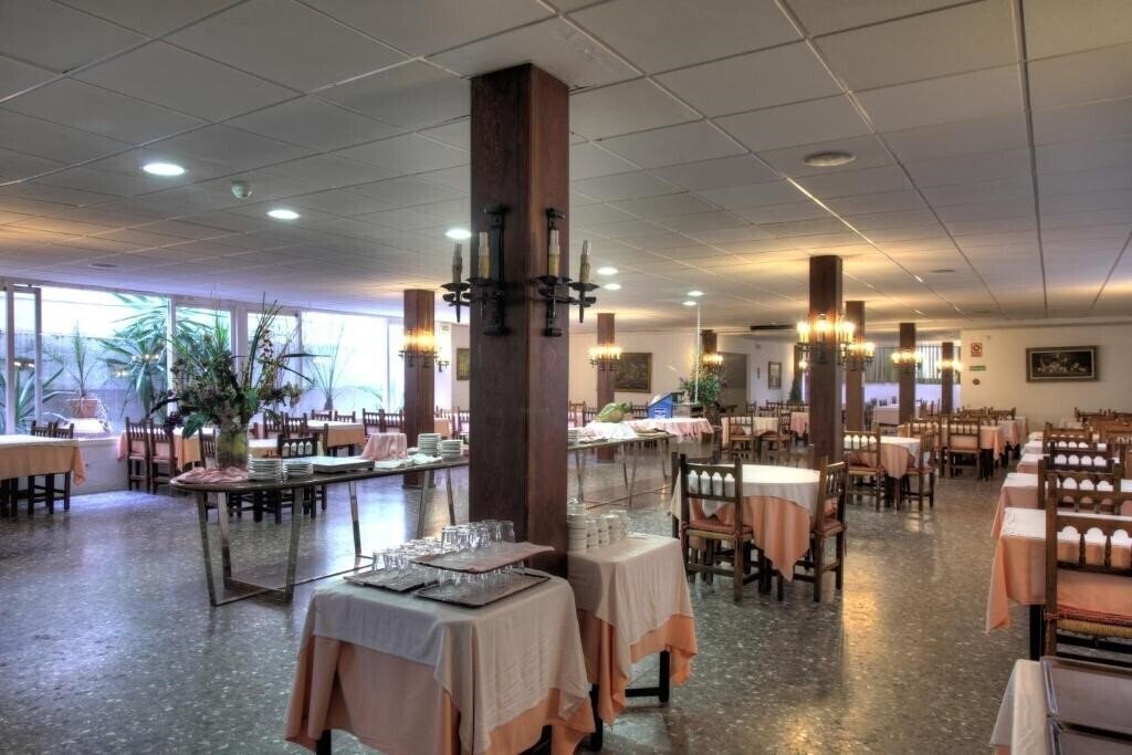 Fotografie Hotel El Cid 1*