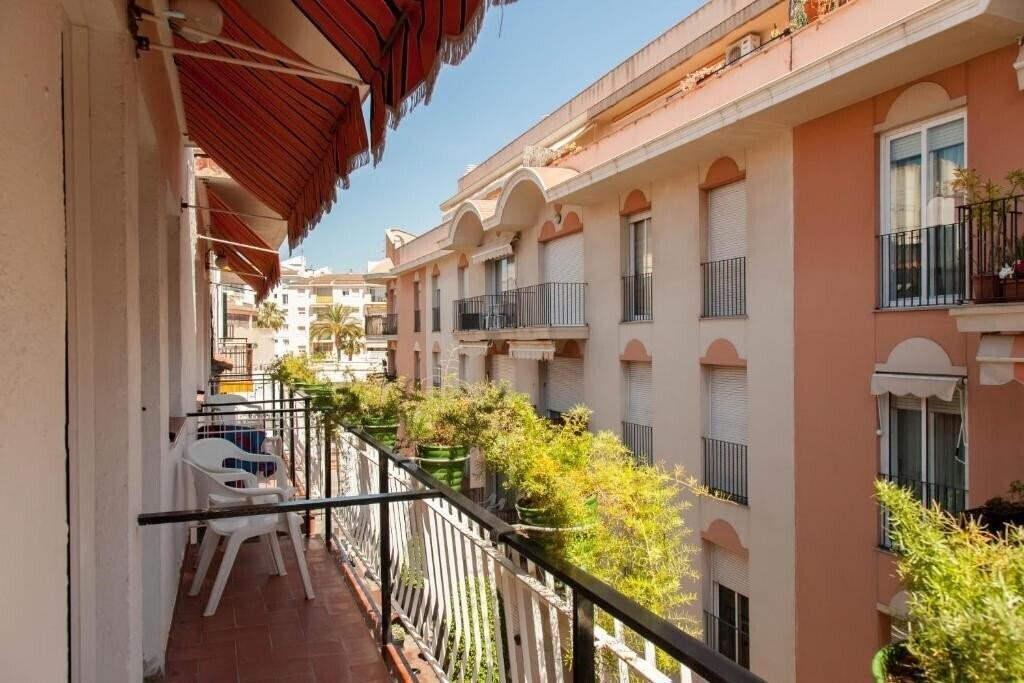 Imaginea Hotel El Cid 1*