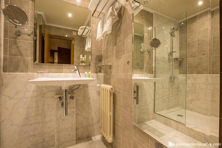 Fotografie Hotel Hostal sport 4*