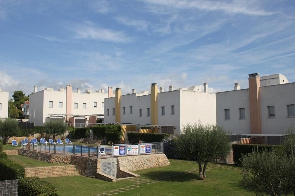 Imaginea Hotur Via Augusta 3*