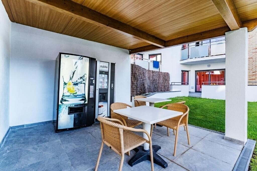 Изображение Apartamentos Sunway Apollo 1*