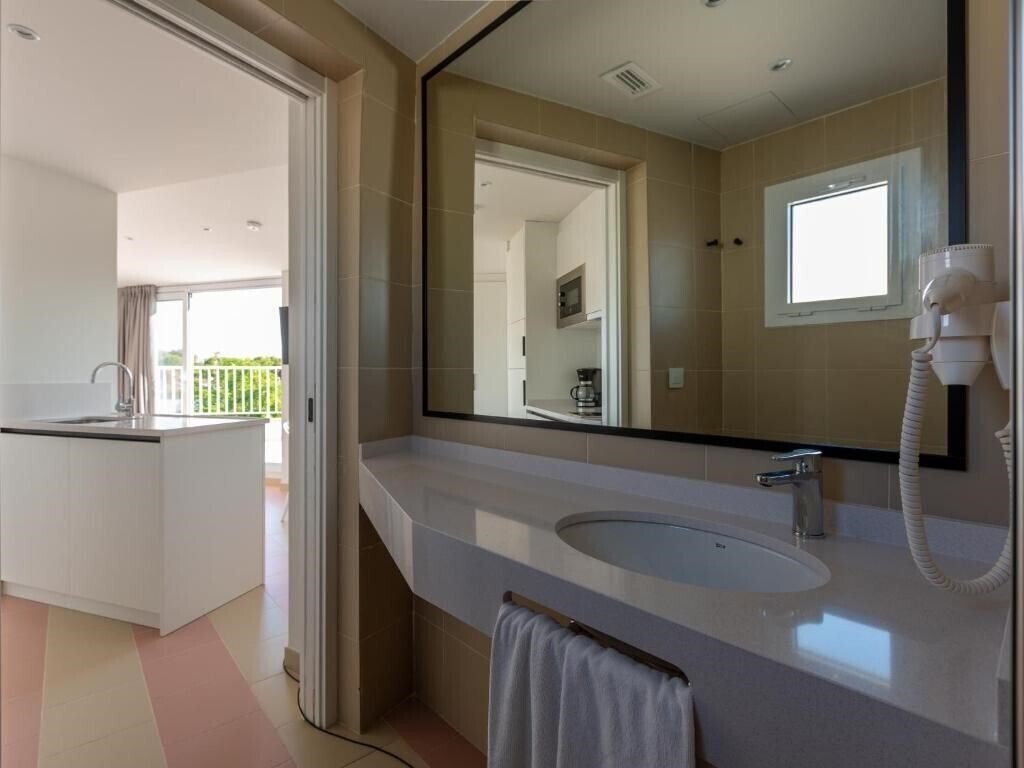 Fotografie Apartamentos Sunway Atlanta 1*