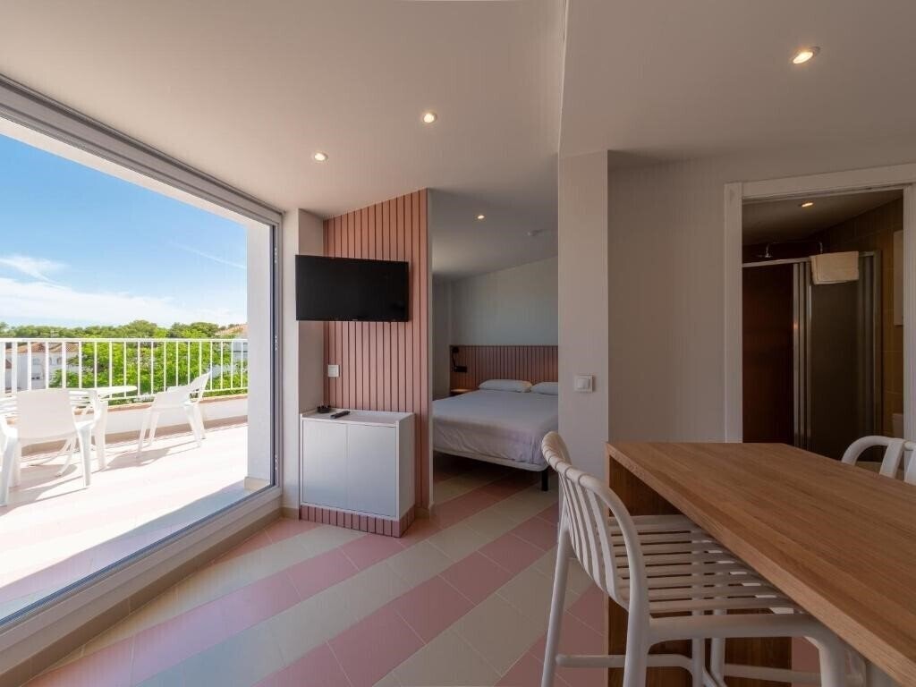Imaginea Apartamentos Sunway Atlanta 1*