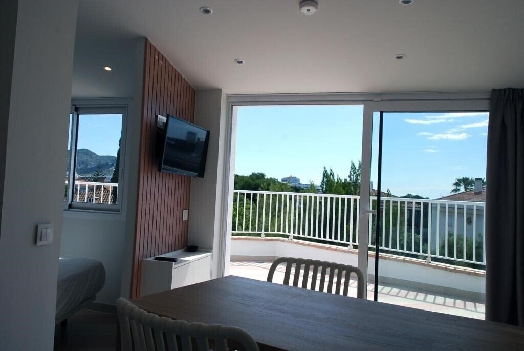 Imaginea Apartamentos Sunway Atlanta 1*